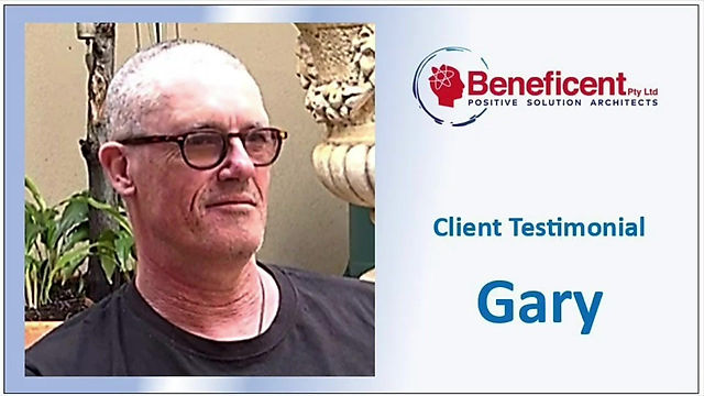Gary | Testimonial Video